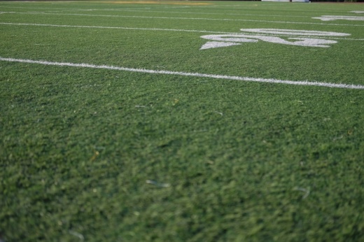 The South Post Oak Sportsplex, which opens May 21, will feature two 100-yard football fields. (Courtesy Unsplash)