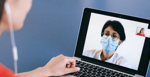 Christus Health has launched Christus On Demand Care, a platform allowing patients to meet with a Christus Health caregiver through live video from their smartphone, tablet or computer. (Courtesy Pexels)
