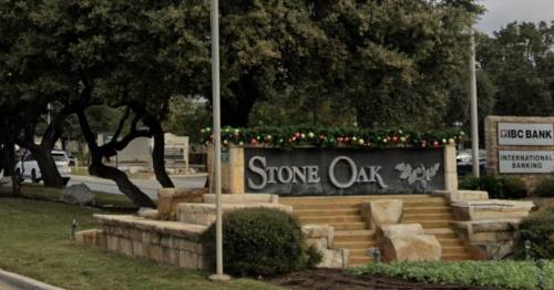 The city of San Antonio is conducting a two-year effort to outline long-range visioning and planning for a defined area that includes the Stone Oak neighborhood. (Courtesy Google Streets)
