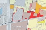 Ironwood Tract on Hutto's future land use map