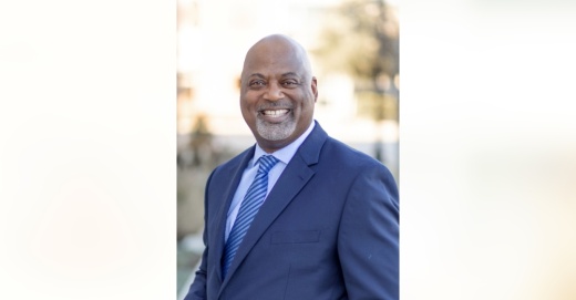 Real estate broker Marvin Lowe will replace incumbent Natalie Hebert on the Frisco ISD board of trustees. (Courtesy Marvin Lowe)