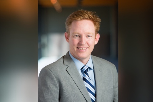 Wes Pierson has been named as Frisco's new city manager. (Courtesy city of Frisco)
