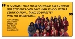 Magnolia ISD's SkillsUSA Health Science chapters won medals at the 2022 SkillsUSA Texas District Conference. (Courtesy Magnolia ISD)