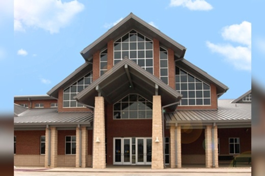 The center will delay its outdoor water park opening due to a lifeguard shortage. (Courtesy Flower Mound Parks and Recreation)