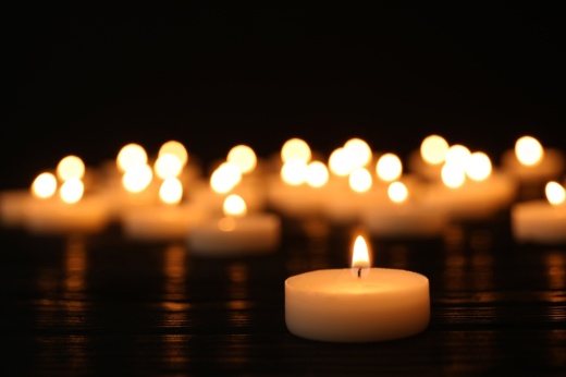 A candlelight vigil and march is planned in McKinney for May 26 to remember the lives lost in Uvalde, Texas, on May 24. (Courtesy Adobe Stock)