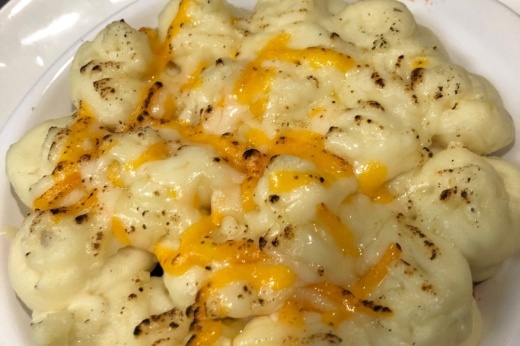 McNeal’s Tavern & Eatery food.