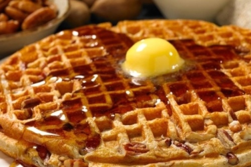 Waffle House opened May 23 at 9777 Greenville Avenue, Dallas. (Courtesy Waffle House)