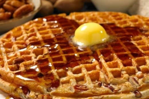 Waffle House opened May 23 at 9777 Greenville Avenue, Dallas. (Courtesy Waffle House)