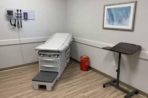 Austin Diagnostic Center in Leander is now open and accepting patients in family medicine and pediatrics. (Courtesy Austin Diagnostic Center)