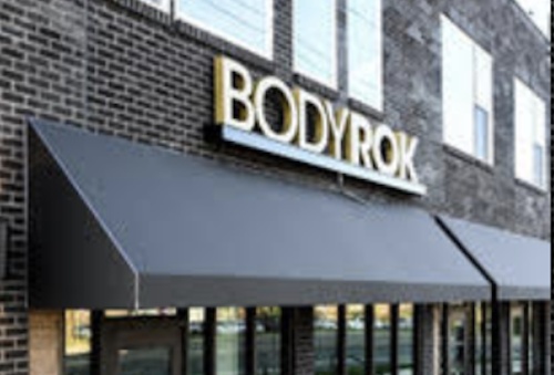 BodyRok Brentwood will open at 782 Old Hickory Blvd., Brentwood in mid-summer 2022. (Courtesy BodyRok Brentwood) 