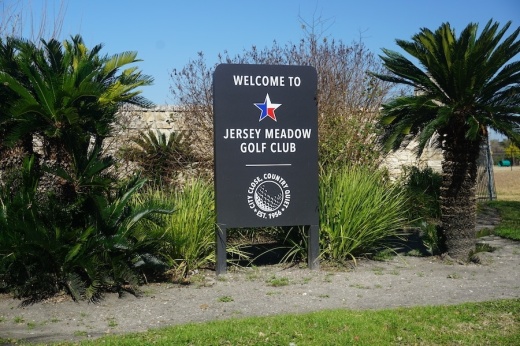 Jersey Meadow Golf Club
