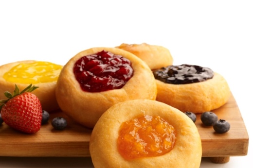 Kolache Factory held a soft opening for its new Missouri City location. (Courtesy Kolache Factory)