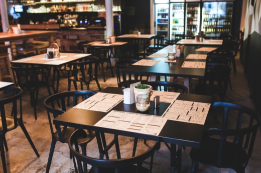 4 new eateries recently opened in Katy as of May and June. (Courtesy Canva)
