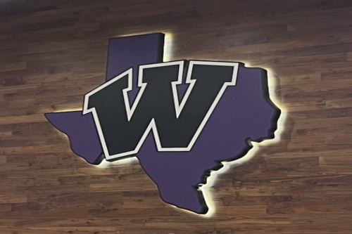 The Willis ISD Board of Trustees selected Chad Jones to fill the position 7 vacancy at its May 31 meeting. (Maegan Kirby/Community Impact Newspaper)