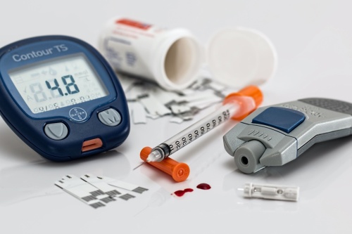 Congress members have proposed three bills in 2022 that aim to reduce the cost of insulin to consumers. (Courtesy Peakpx)