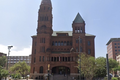 Bexar County Commissioners Court voted June 7 to enact two forms of property tax relief for local homeowners. (Courtesy Google Streets)
