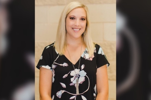 Meredith Whitehouse was named the new principal at Bridlewood Elementary School. (Courtesy Lewisville ISD)