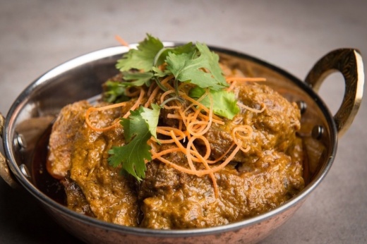 Phat Eatery will offer a variety of Malaysian cuisine. (Courtesy Phat Eatery)