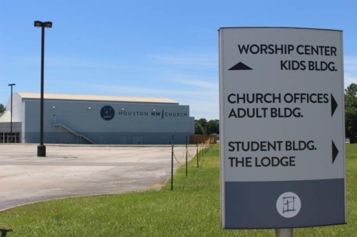 Visitation and funeral services have been announced for five members of the Collins family, four of whom attended Tomball ISD schools. (Anna Lotz/Community Impact Newspaper)