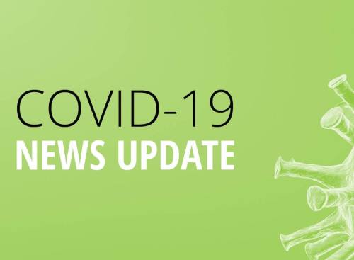 Here are the latest COVID-19 news for Travis County. (Community Impact Newspaper staff)