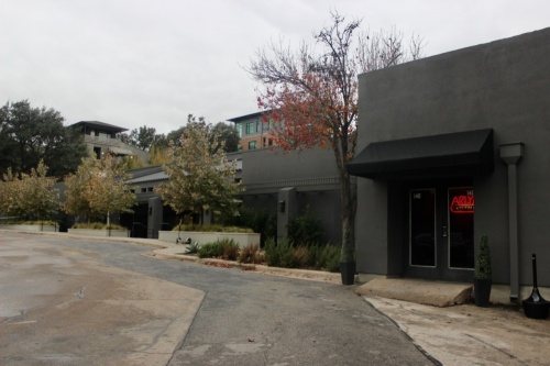 Austin City Council approved a rezoning request at 200 Academy that could bring a restored music venue and housing project to the South River City property. (Ben Thompson/Community Impact Newspaper)