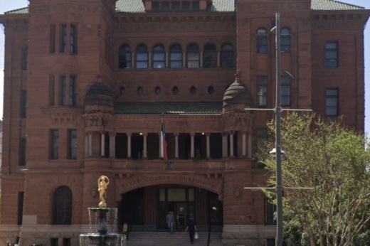 Bexar County Commissioners Court in recent weeks has approved funding for a new San Antonio-based public health school and has lauded an infusion of funding for a new criminal justice program that is designed to aid socioeconomically disadvantaged residents. (Courtesy Google Streets)