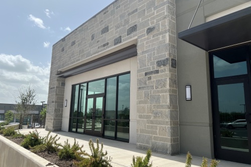 Endeavor Physical Therapy will open a new location June 24 at 920 Kohlers Crossing, Bld. E, Ste. 550, Kyle. (Zara Flores/Community Impact Newspaper)