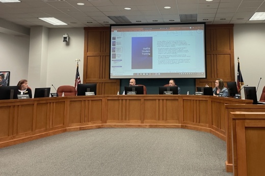 Pearland ISD board passes school budget for 2022-23 | Community Impact Pearland ISD board passes school budget for 2022-23 | Community Impact