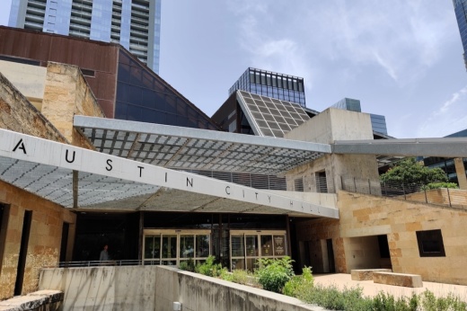 The request will tie into the city's summer budget planning. (Ben Thompson/Community Impact Newspaper)