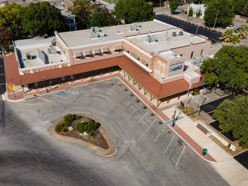 The 18-member committee was appointed by the NBU board of trustees and has been tasked with helping ensure NBU maintains fair and equitable rates.(Community Impact Newspaper staff)