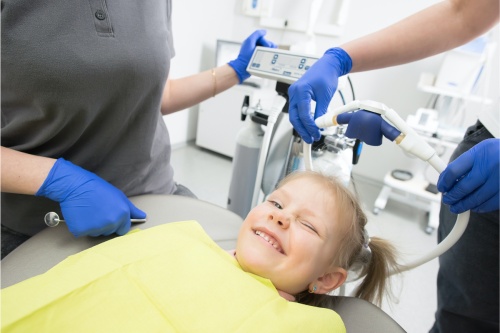 Cavity Patrol Pediatric Dentistry is set to open a second practice in Katy in the fall. (Courtesy Pexels)