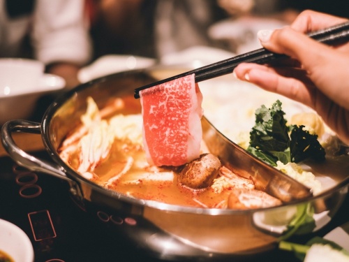 Volcano Hot Pot has delayed the opening of a new Sugar Land location. (Courtesy Adobe Stock)