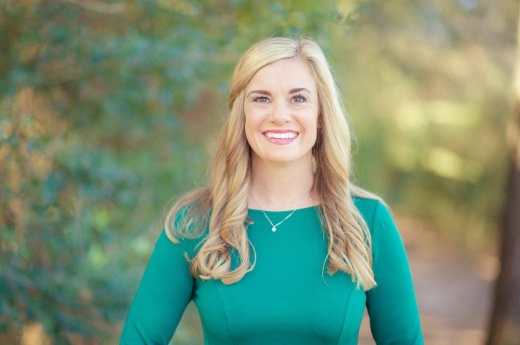 Jenny McGown has served as Klein ISD's superintendent since July 1, 2019. (Courtesy Jenny McGown)