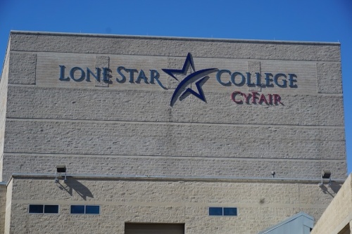 Lone Star College-CyFair hosts various events throughout the summer, keeping families engaged in educational activities. (Mikah Boyd/Community Impact Newspaper)