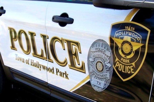 Hollywood Park Police Department is warning residents to take precautions as groups of car thieves and burglars have been reported hitting Hollywood Park and other area small cities in recent weeks. (Courtesy Hollywood Park Police Department)
