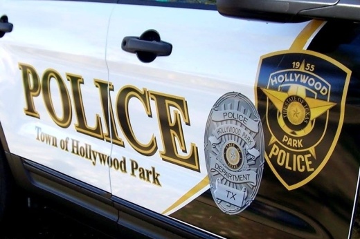Hollywood Park Police Department is warning residents to take precautions as groups of car thieves and burglars have been reported hitting Hollywood Park and other area small cities in recent weeks. (Courtesy Hollywood Park Police Department)
