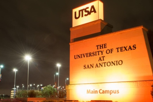 University of Texas at San Antonio officials and its supporters said the university’s new Tier One research designation allows the institution to better capitalize on opportunities that could raise the level of education, research and economic development across the area. (Courtesy University of Texas at San Antonio)