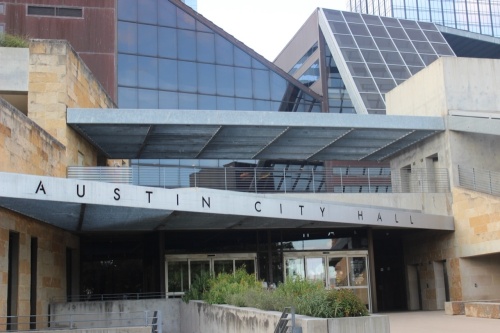 Austin City Council may soon call a special session to consider the GRACE Act, a proposal aimed at limiting the local enforcement of abortion care. (Ben Thompson/Community Impact Newspaper)