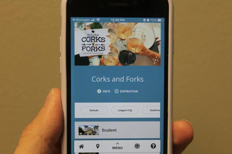 Corks & Forks digital food pass offers culinary tour of Bay Area