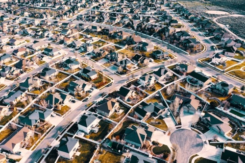 The first phase of a 933-acre community in Fort Bend County that will include more than 2,000 homes will be available in early 2023. (Michael Tuszynski via Pexels)
