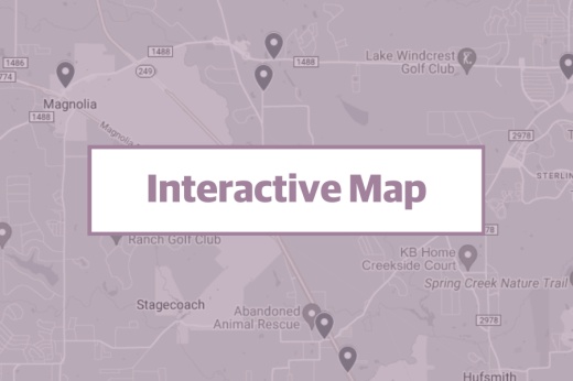 The following projects have been filed in the last month through the Texas Department of Licensing and Regulation. (Courtesy Canva)