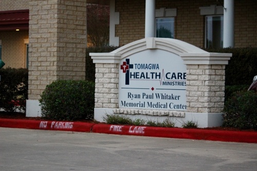 TOMAGWA HealthCare Ministries, a safety net clinic serving the Tomball, Magnolia and Waller area, is in the process of transitioning to a federally qualified health center, a designation that will allow the clinic to receive additional state and federal funding and bring more robust services to the community. (Anna Lotz/Community Impact Newspaper)