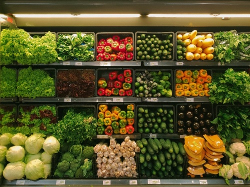 The grocery store sells fresh, natural and organic food. (Courtesy Sprouts Farmers Market)