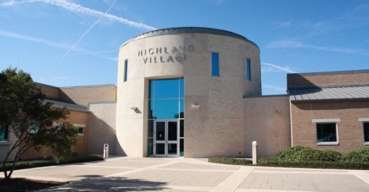 Highland Village was ranked as one of the safest cities in Texas. (File photo)
