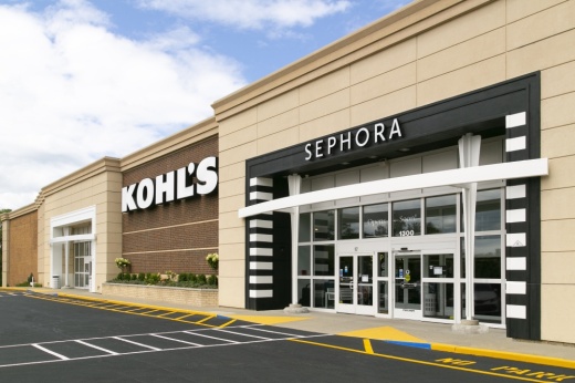 Sephora will hold its grand opening July 6 inside Kohl's located at 22529 Hwy. 249, Houston. (Courtesy Kohl's) 