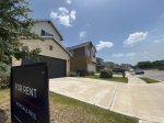 Legacy is a single-family rental community in Pflugerville. More than a dozen new SFR communities are coming to the area by 2025. (Brian Rash/Community Impact Newspaper)