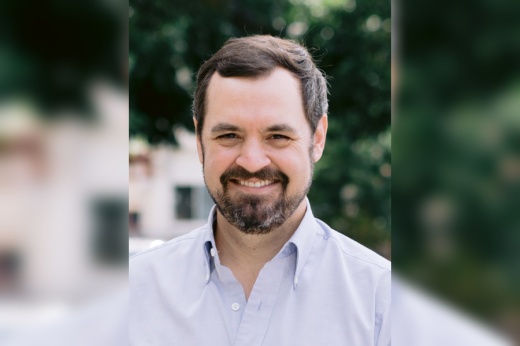 Georgetown District 6 Council Member Jake French will host an in-person and virtual town hall July 7. (Courtesy city of Georgetown)