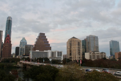 A new agreement approved by Austin City Council in June will continue a range of services in the downtown area. (Ben Thompson/Community Impact Newspaper)