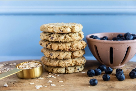 Cafe and bakery Southern Sweets Bakehouse opened in the Meyerland area at 4530 Beechnut St., Houston. (Courtesy Southern Sweets Bakehouse)