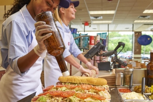 Jersey Mike's Subs will open a new location at 21690 Hwy. 59, Ste. 200, New Caney, in late August. (Courtesy Jersey Mike's Subs)